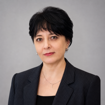 Малышева Ирина Юрьевна