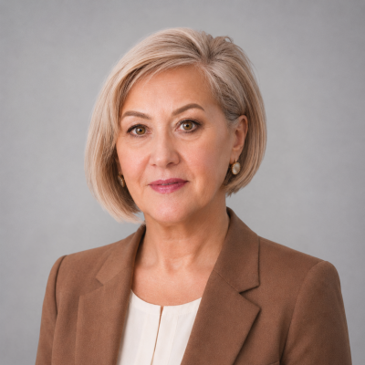 Чуева Елена Николаевна