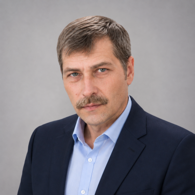 Иванов Олег Владимирович