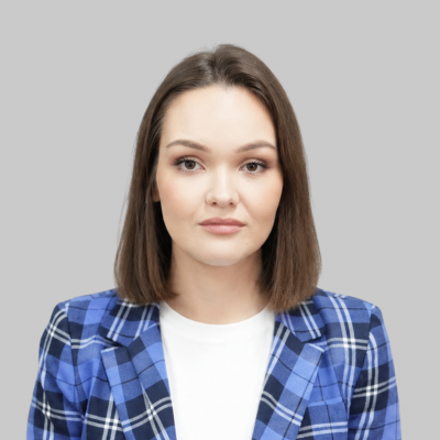 Быстрова Мария Михайловна