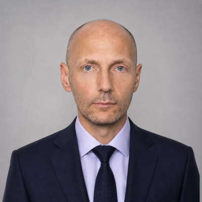 Шаталов Максим Анатольевич
